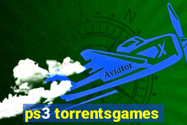 ps3 torrentsgames